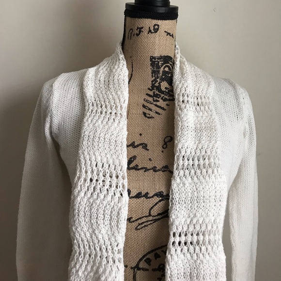 🛑SOLD🛑Anthropologie Angel of the North Cardigan - Picture 2 of 6